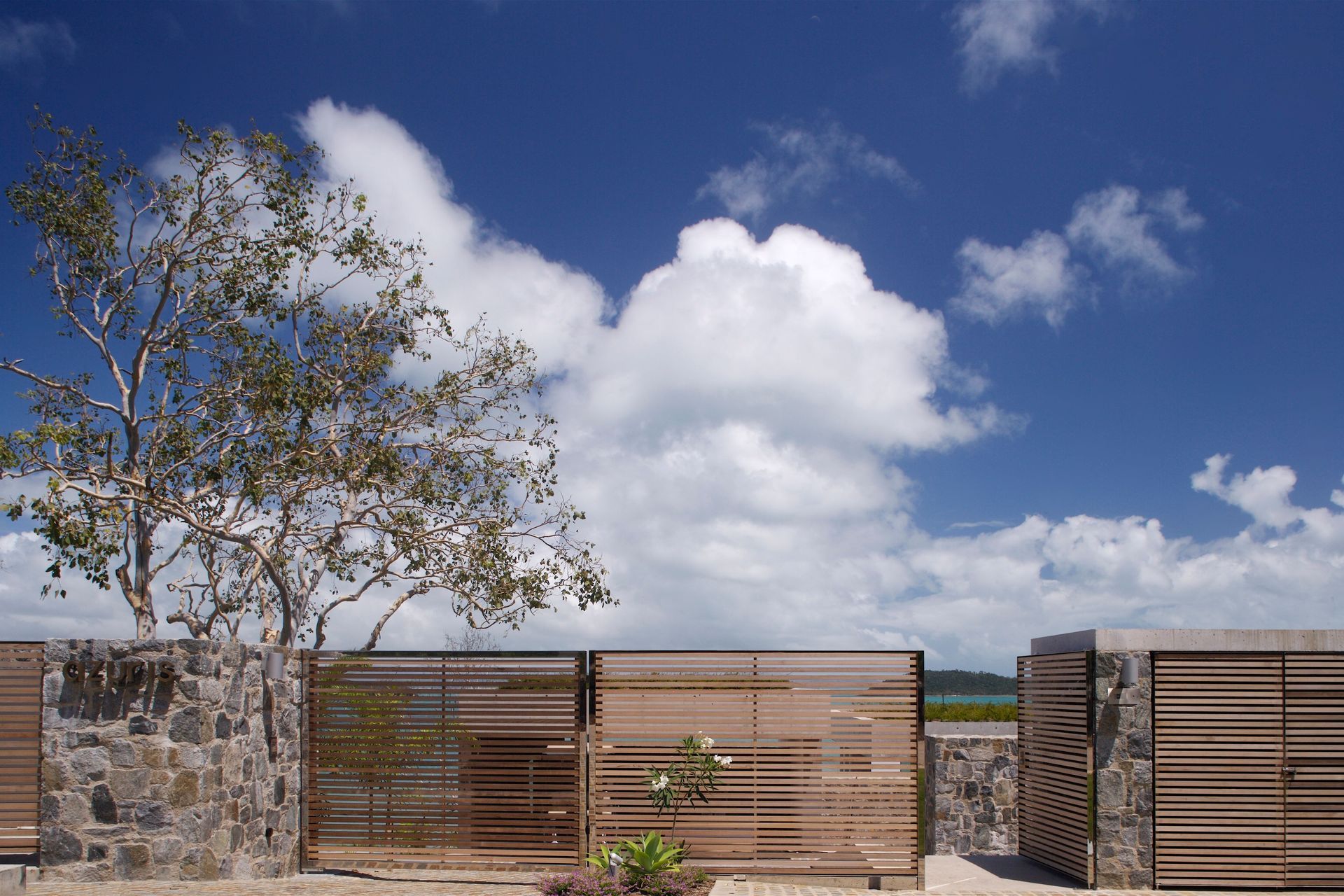 Azuris, Hamilton Island QLD