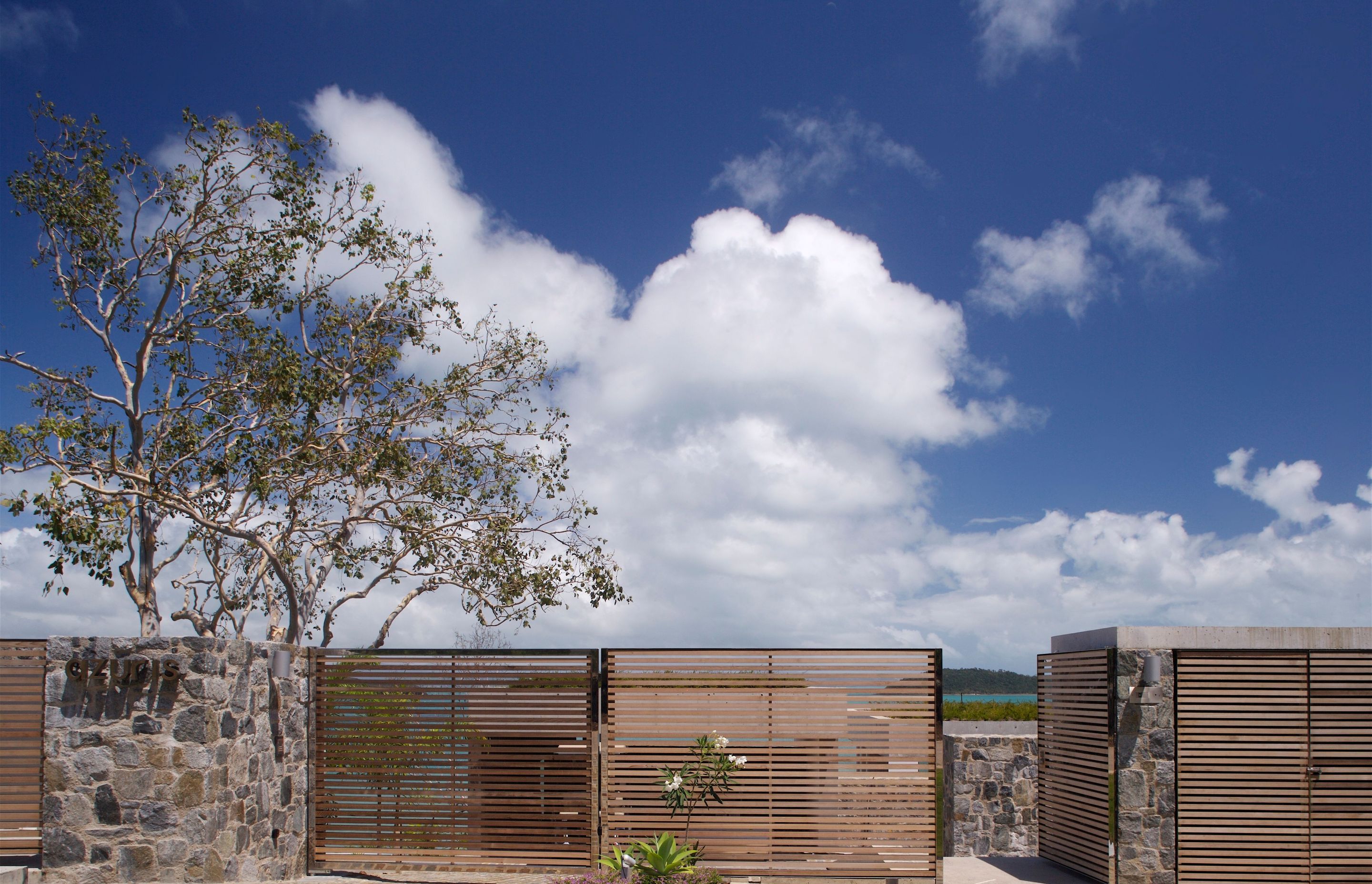 Azuris, Hamilton Island QLD