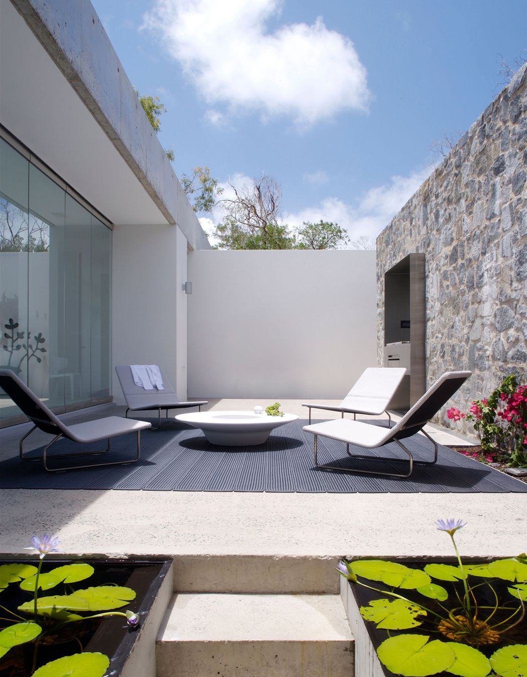 Azuris, Hamilton Island QLD