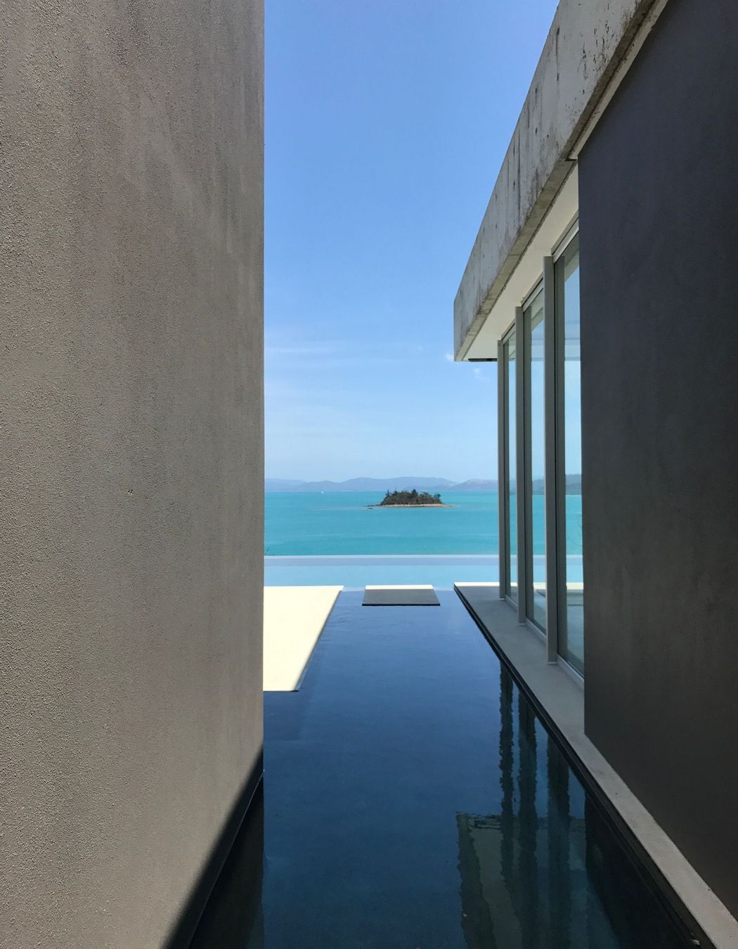 Azuris, Hamilton Island QLD