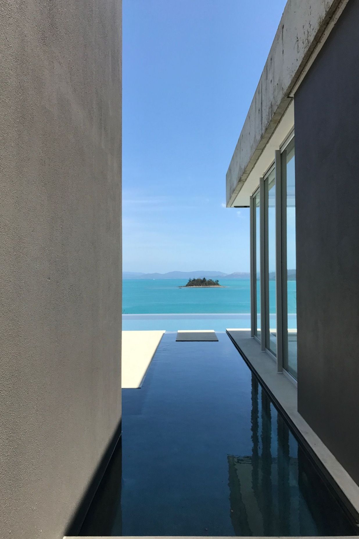Azuris, Hamilton Island QLD