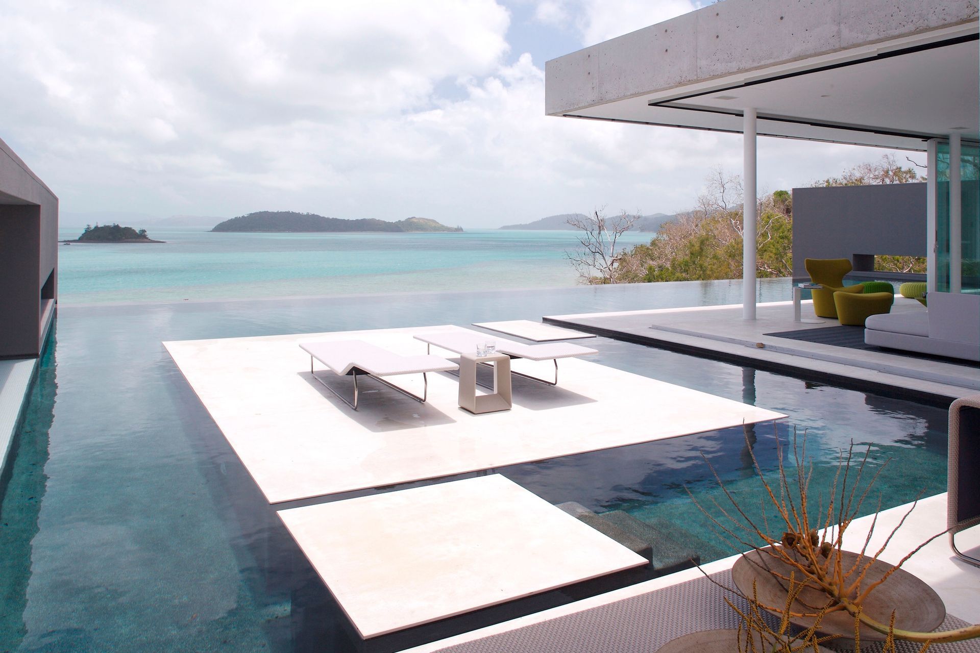 Azuris, Hamilton Island QLD