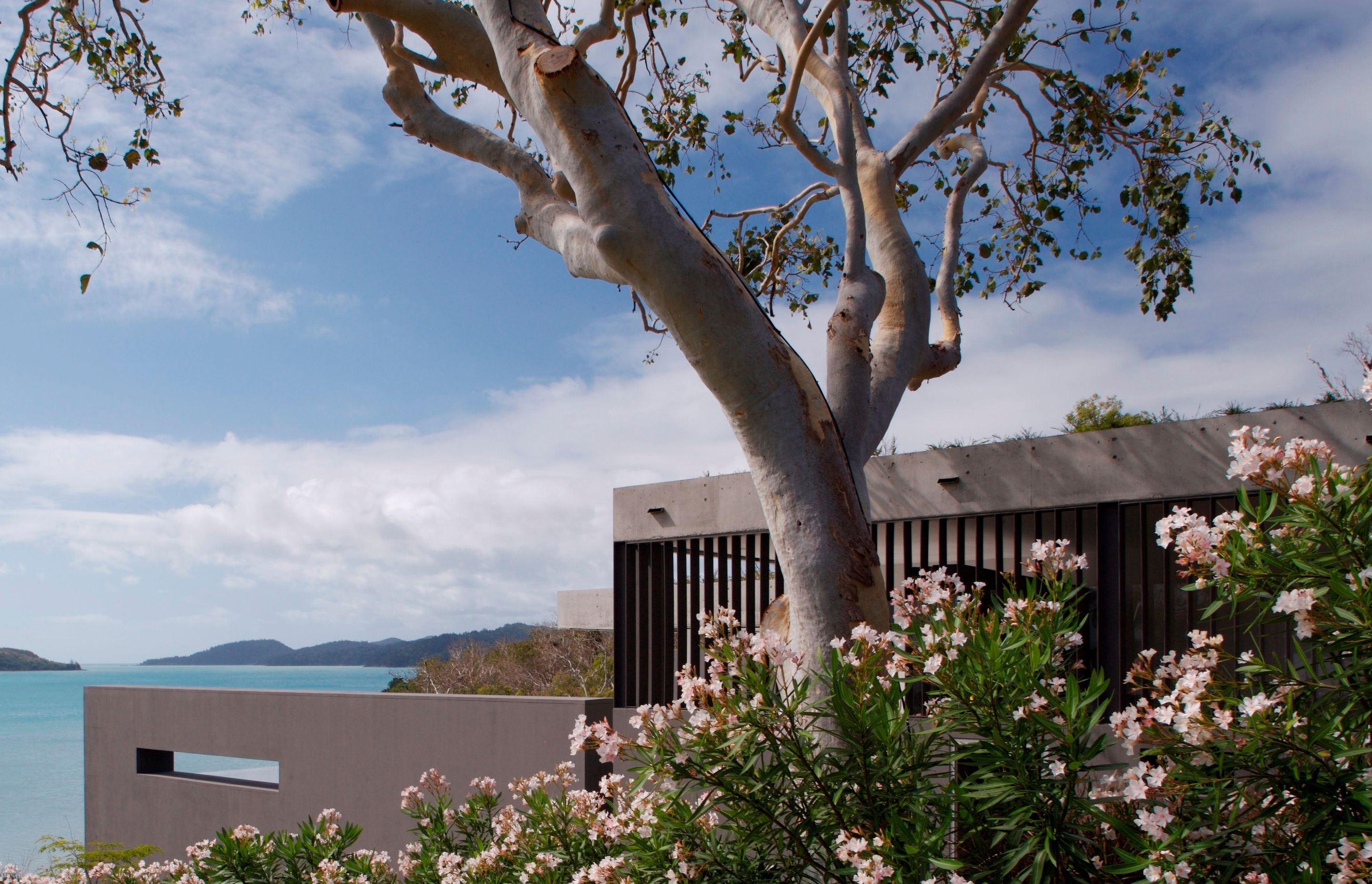 Azuris, Hamilton Island QLD