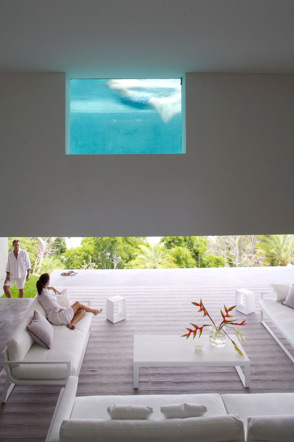 Azuris, Hamilton Island QLD
