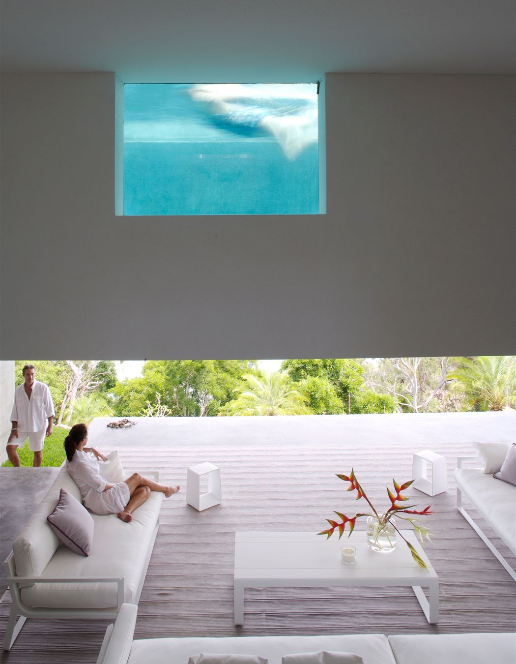 Azuris, Hamilton Island QLD