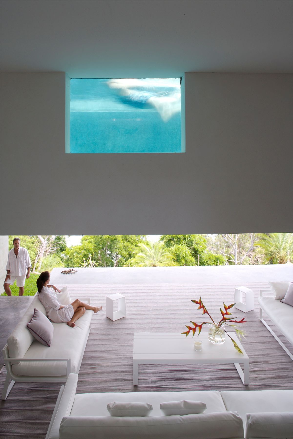 Azuris, Hamilton Island QLD