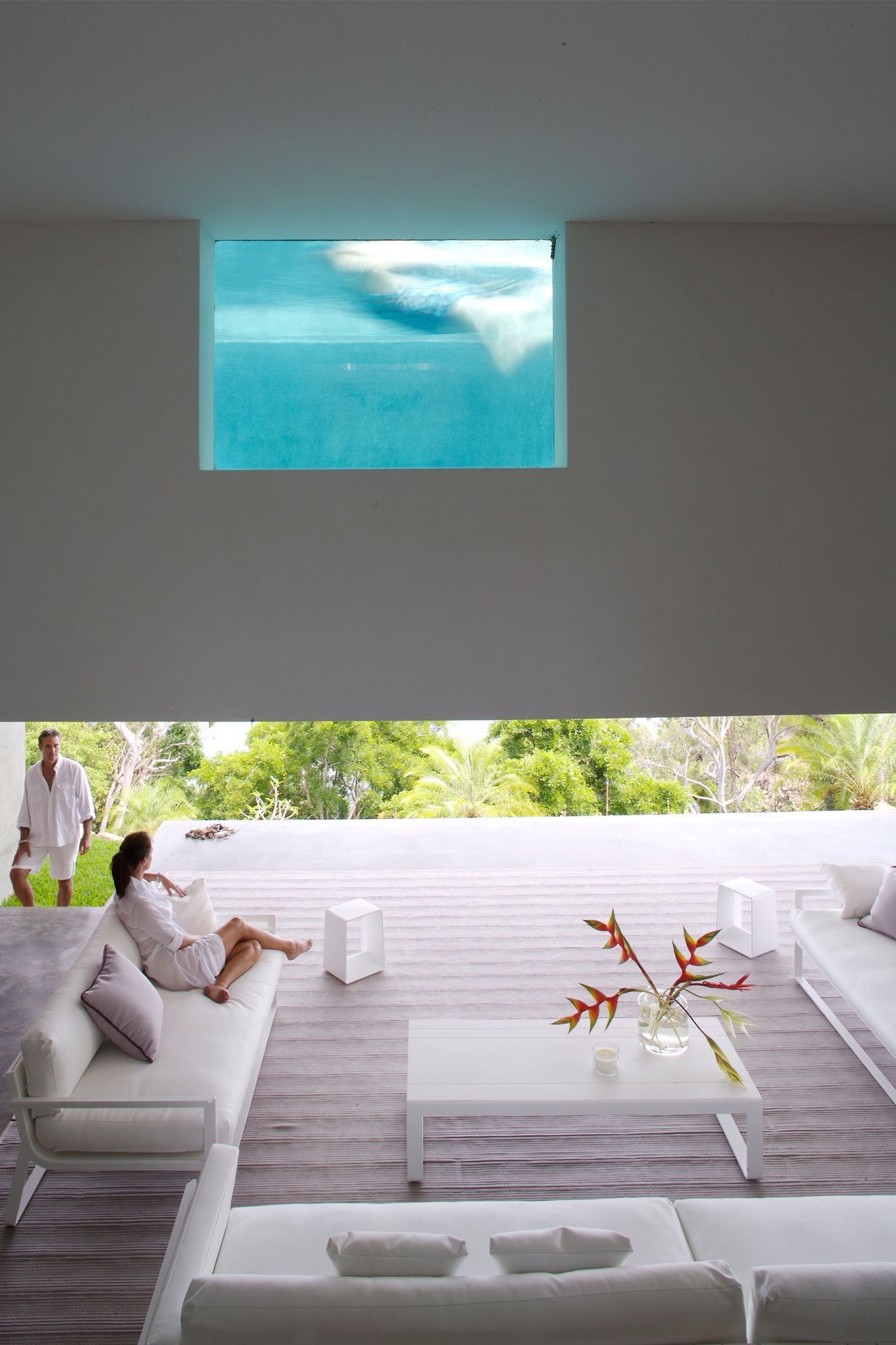 Azuris, Hamilton Island QLD