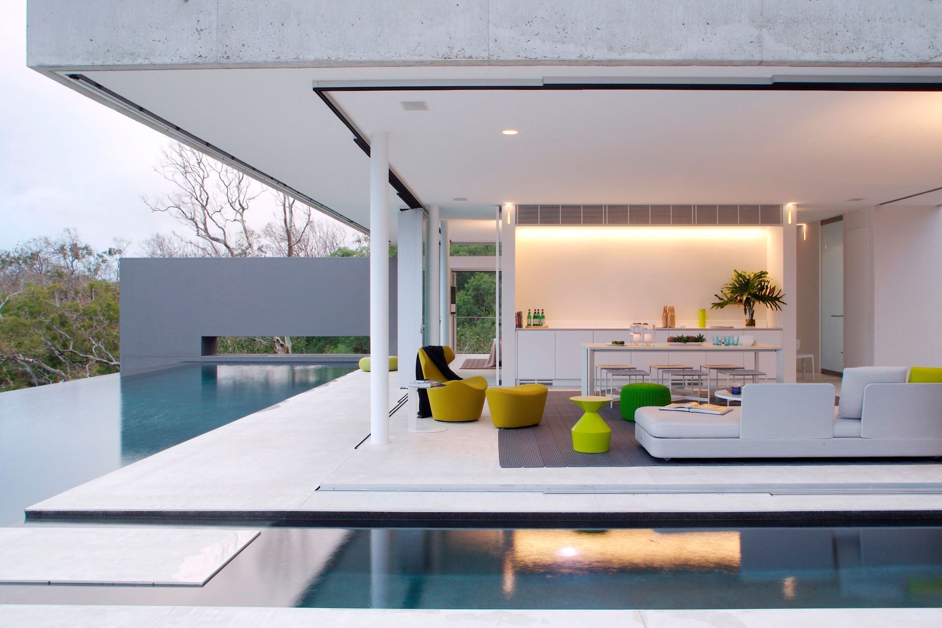 Azuris, Hamilton Island QLD