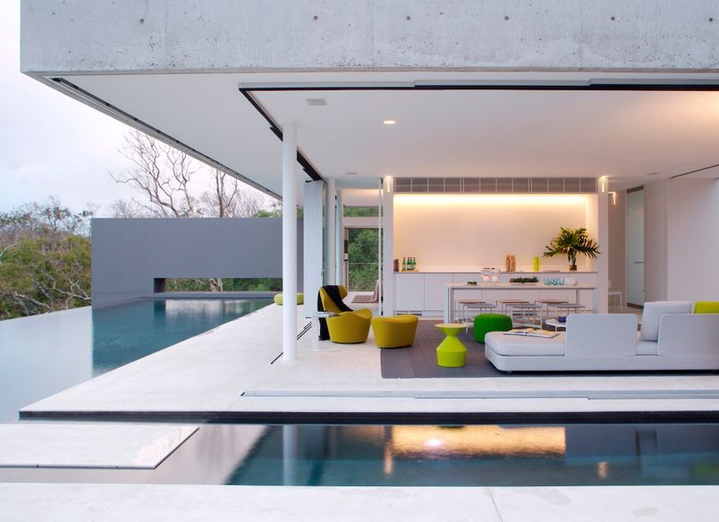 Azuris, Hamilton Island QLD