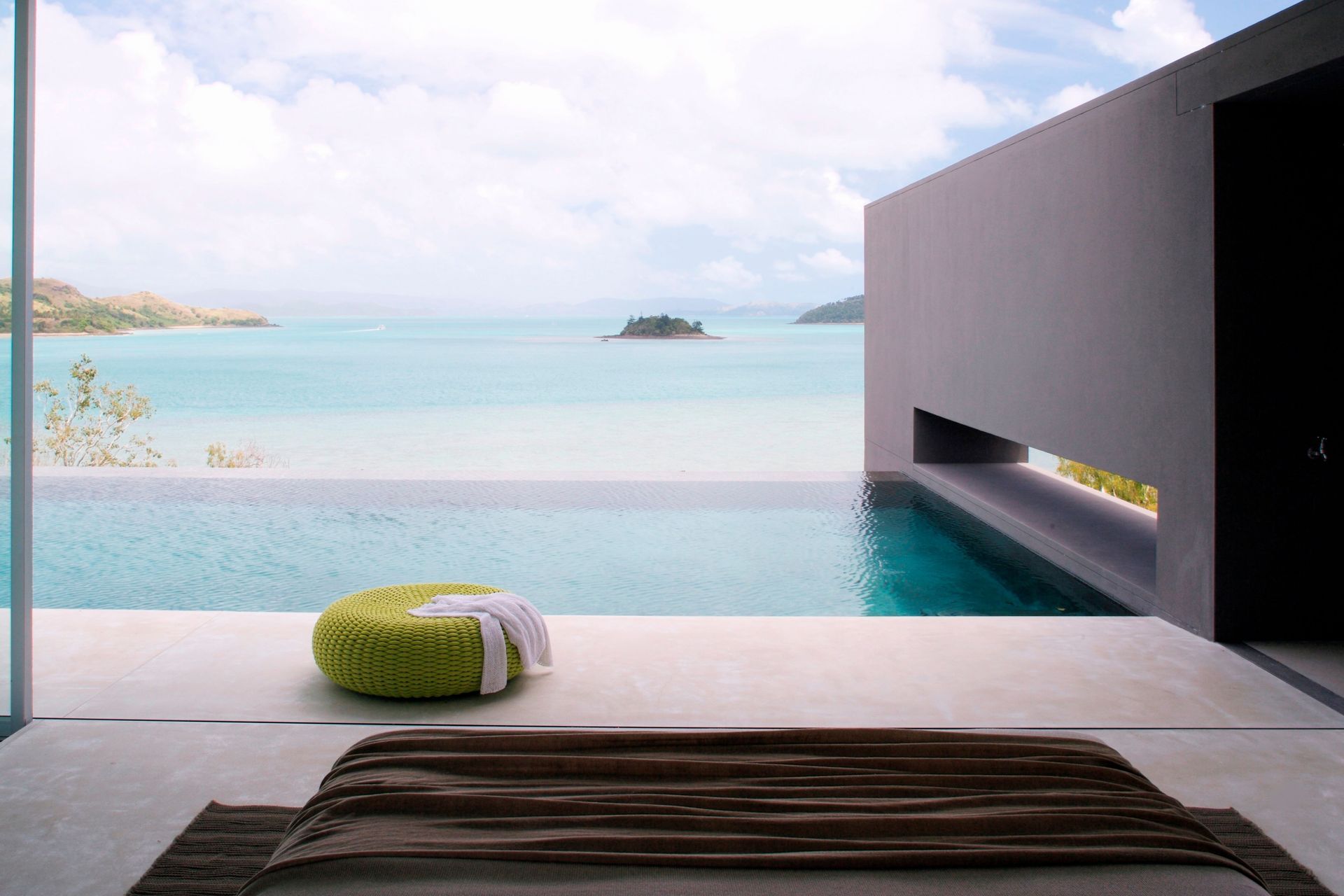 Azuris, Hamilton Island QLD