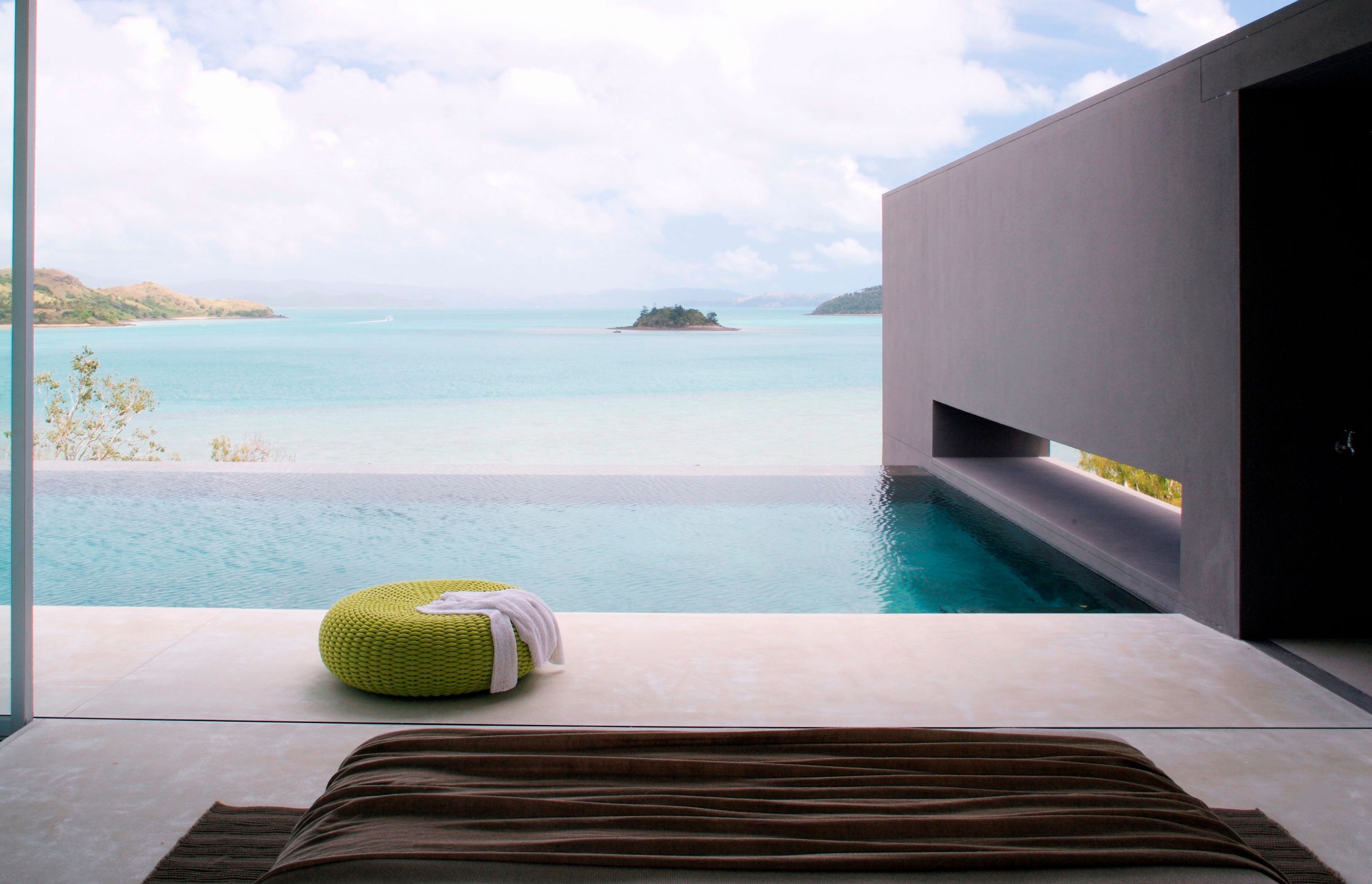 Azuris, Hamilton Island QLD