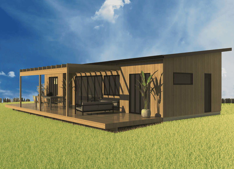 Riverhaven Minor Dwelling