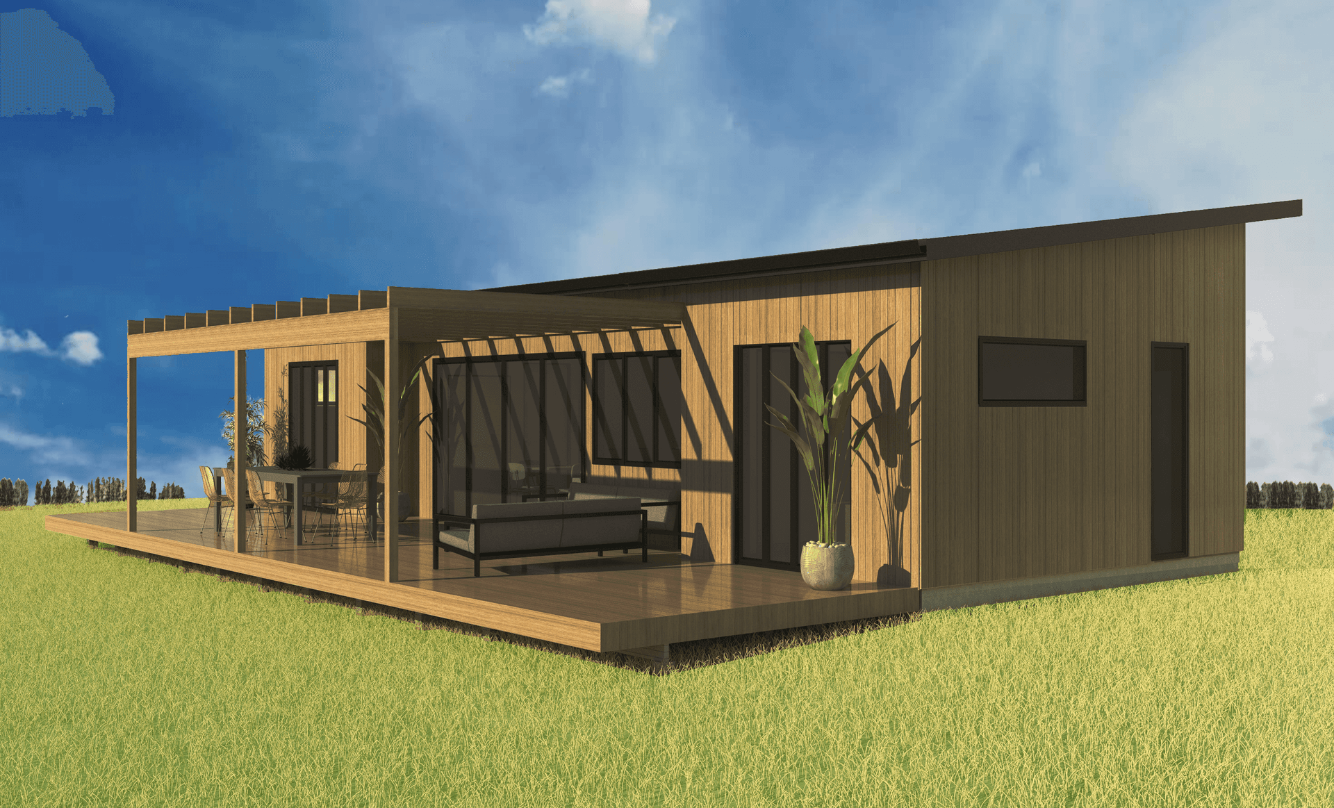 Riverhaven Minor Dwelling
