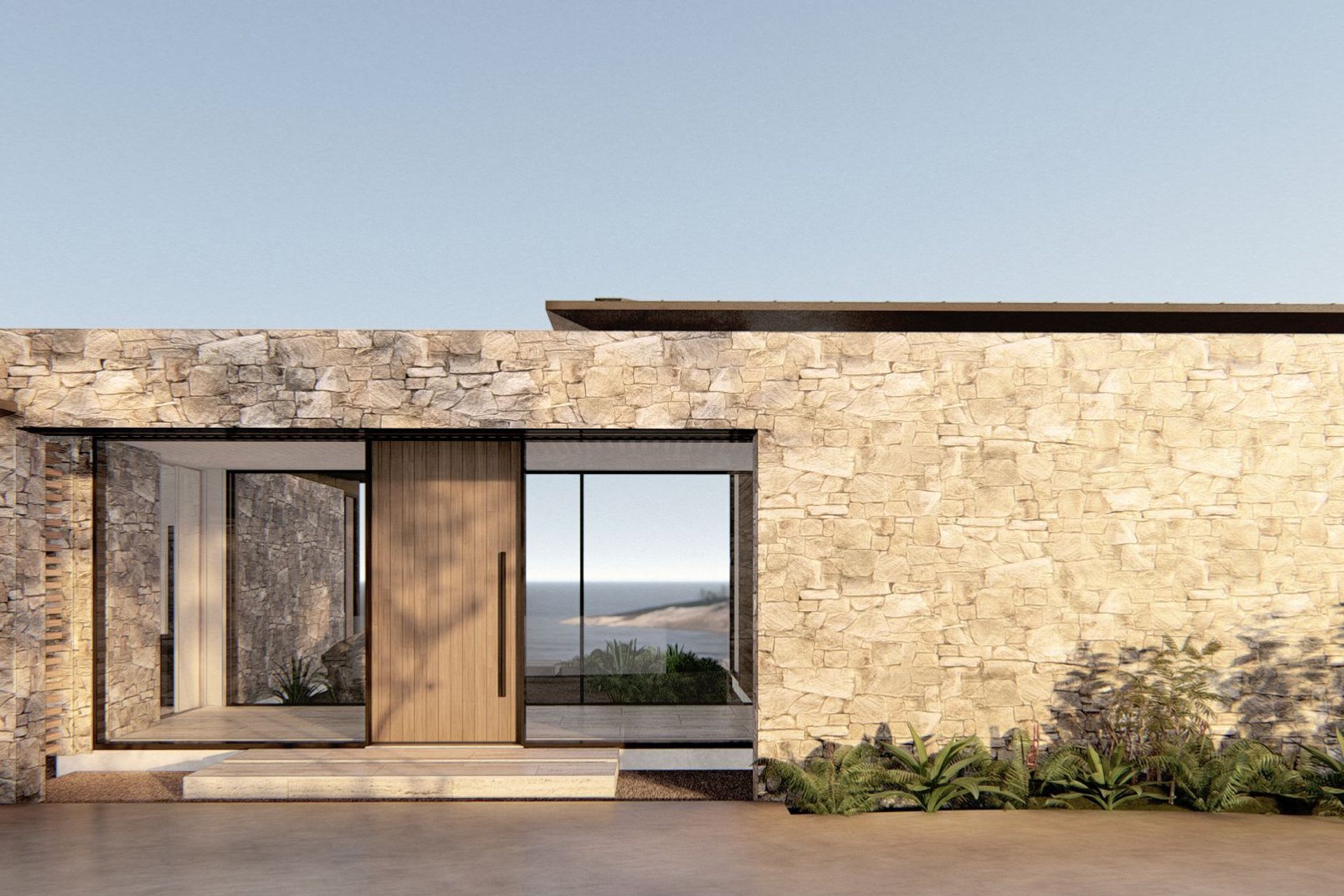 Kaiteriteri Beach House