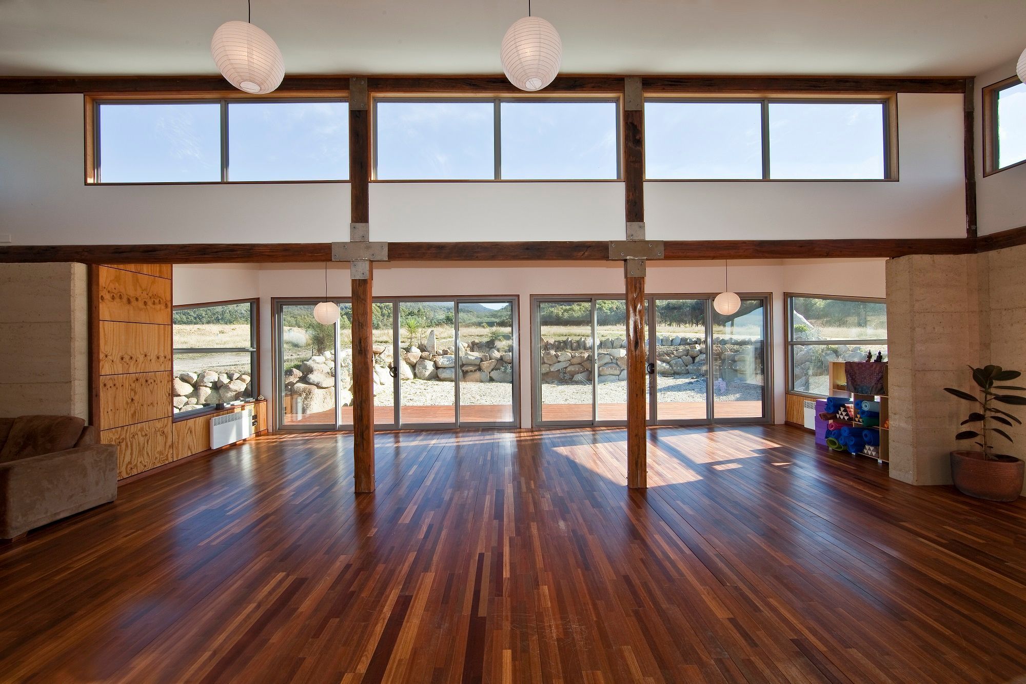 Yoga Retreat