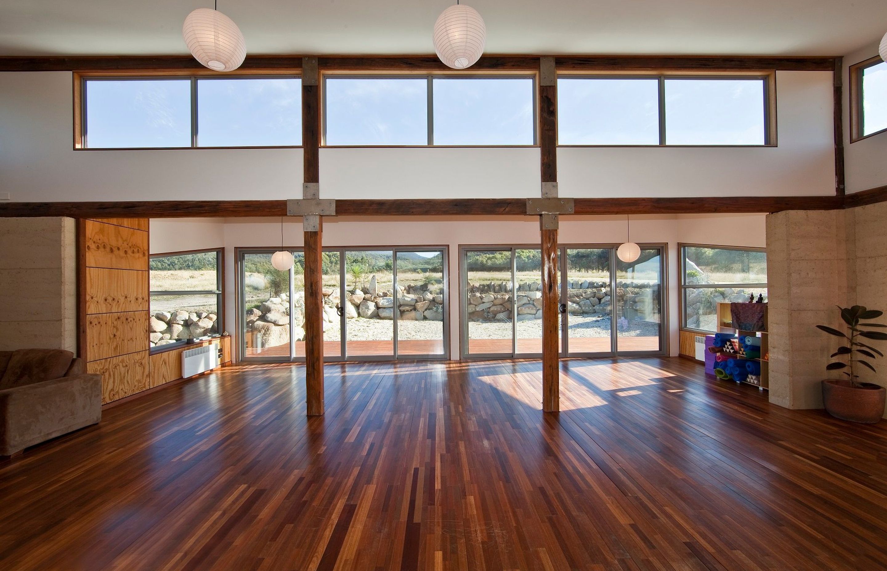 Yoga Retreat