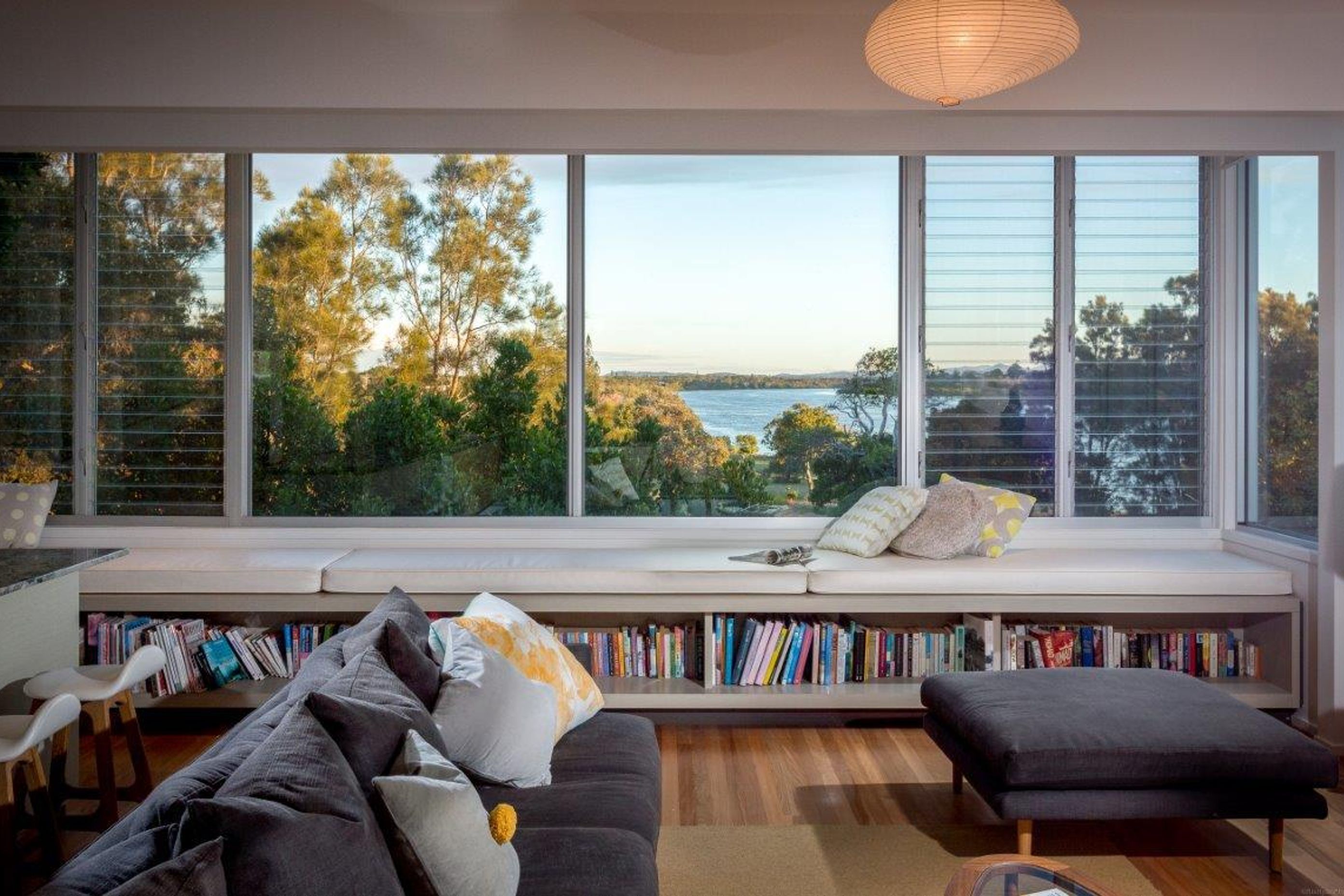 Bambery Residence