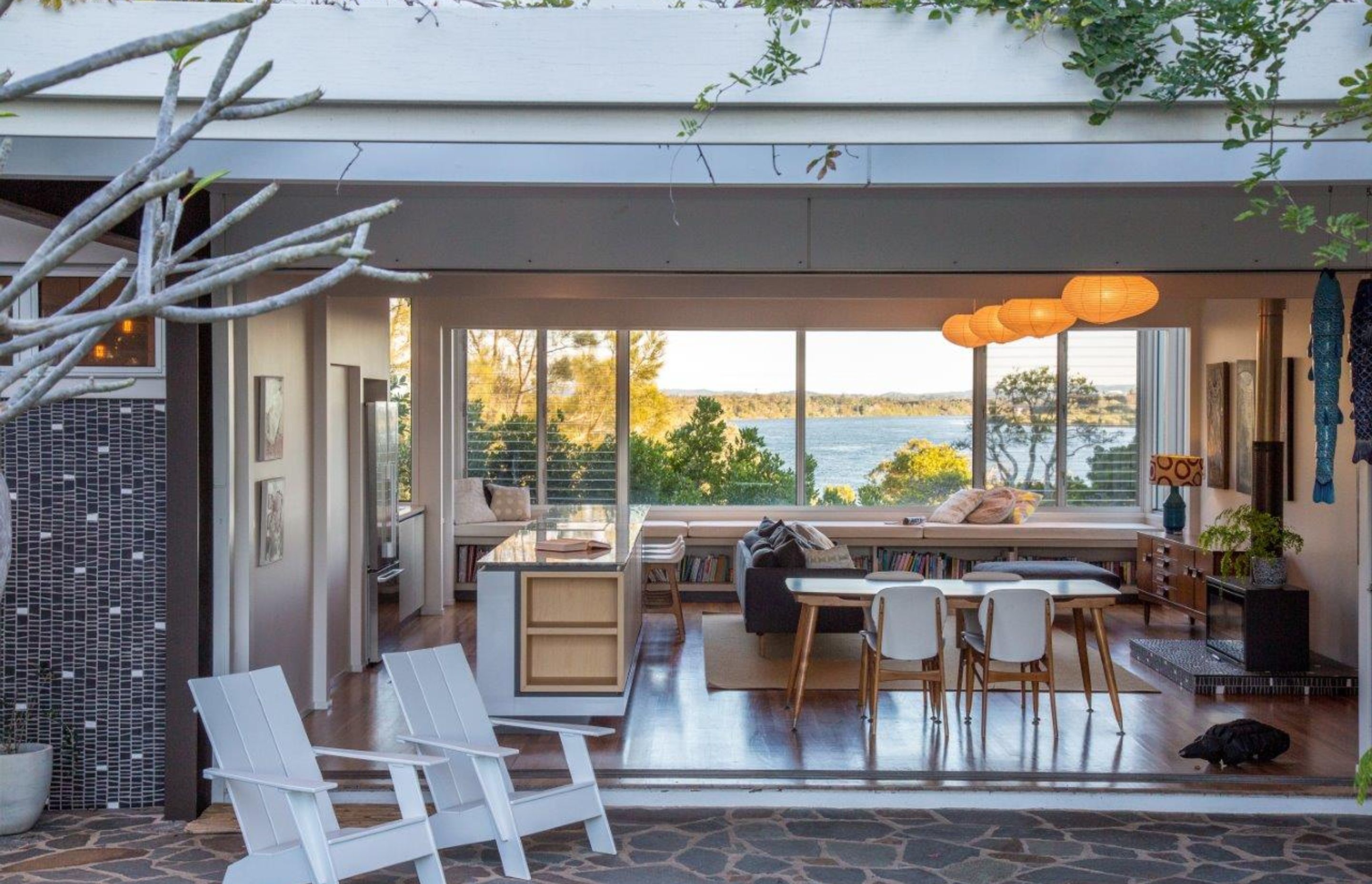 Bambery Residence