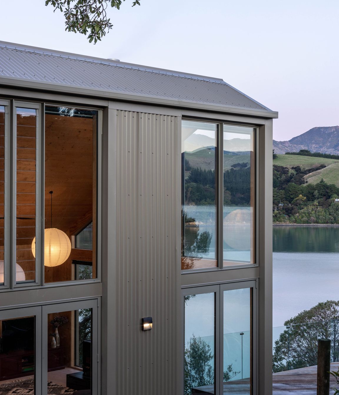 Blanks House