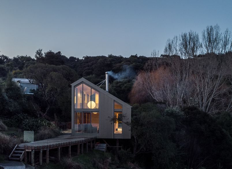 Blanks House