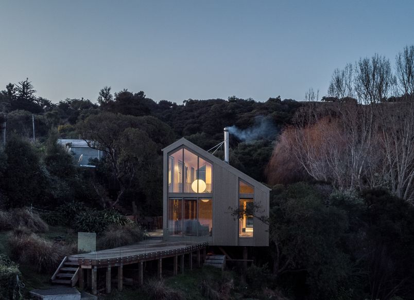Blanks House