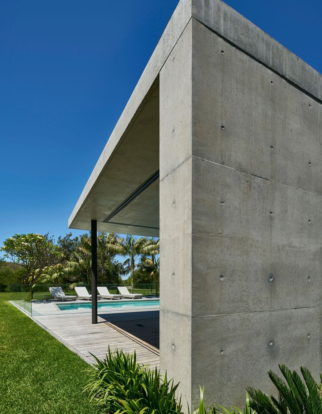 Sunrise House