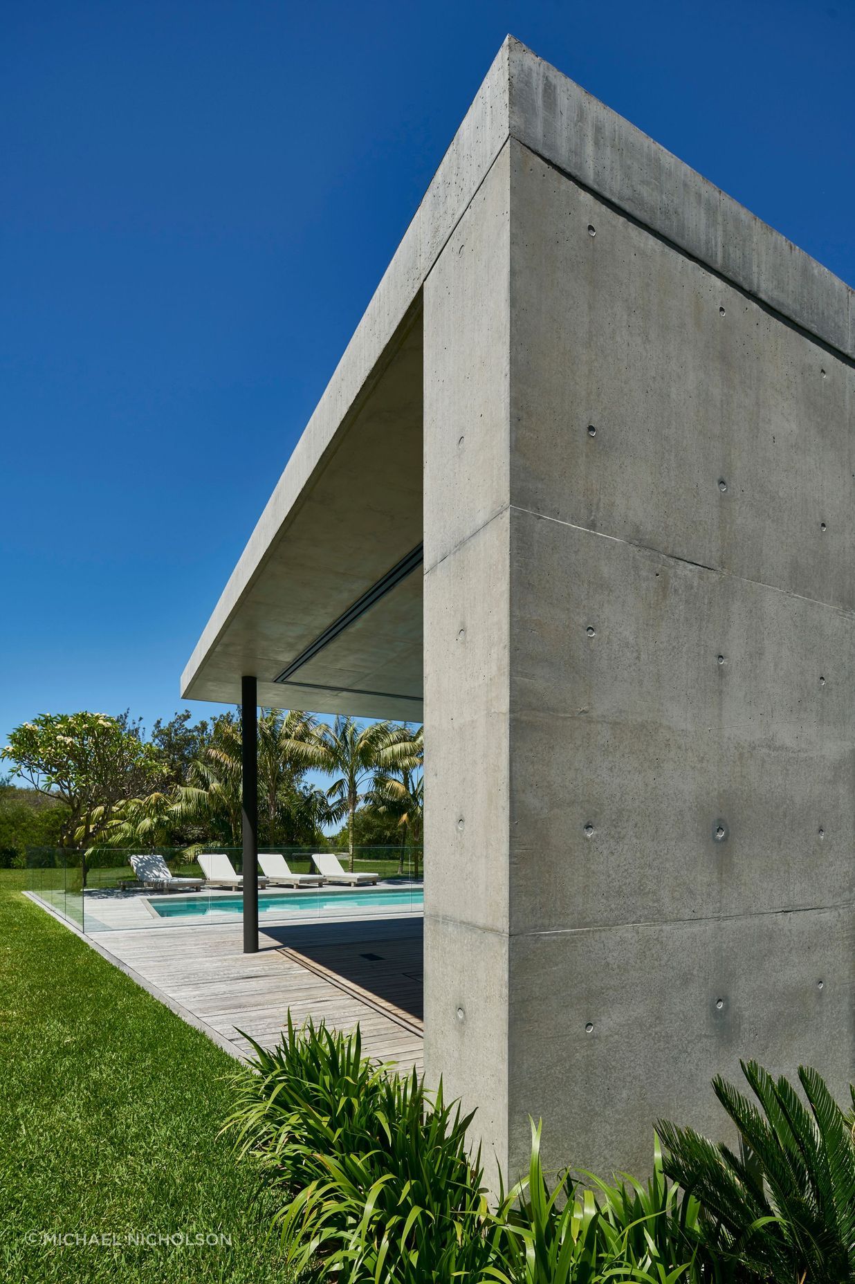 Sunrise House