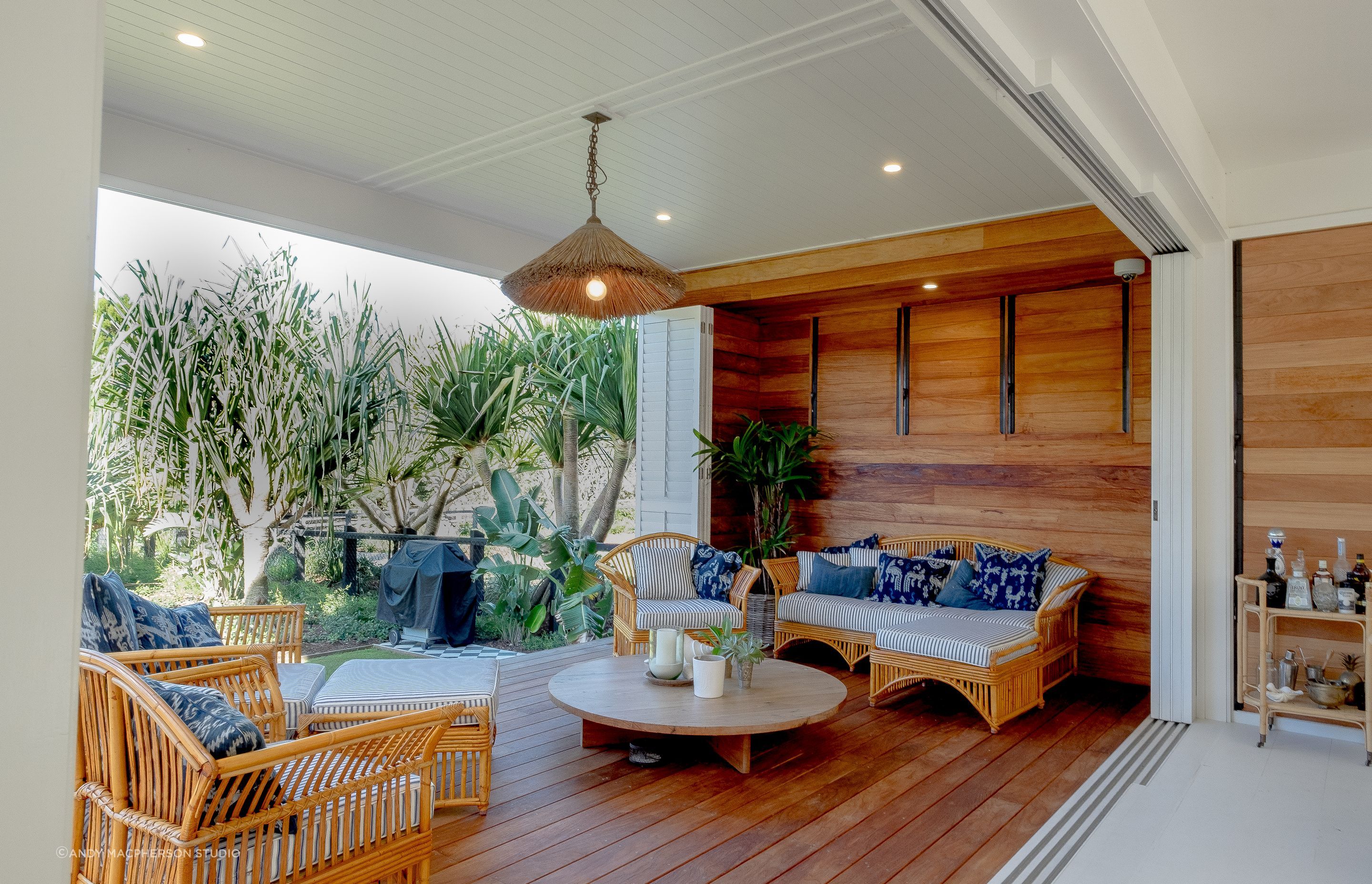 Luke and Amanda's Beach House