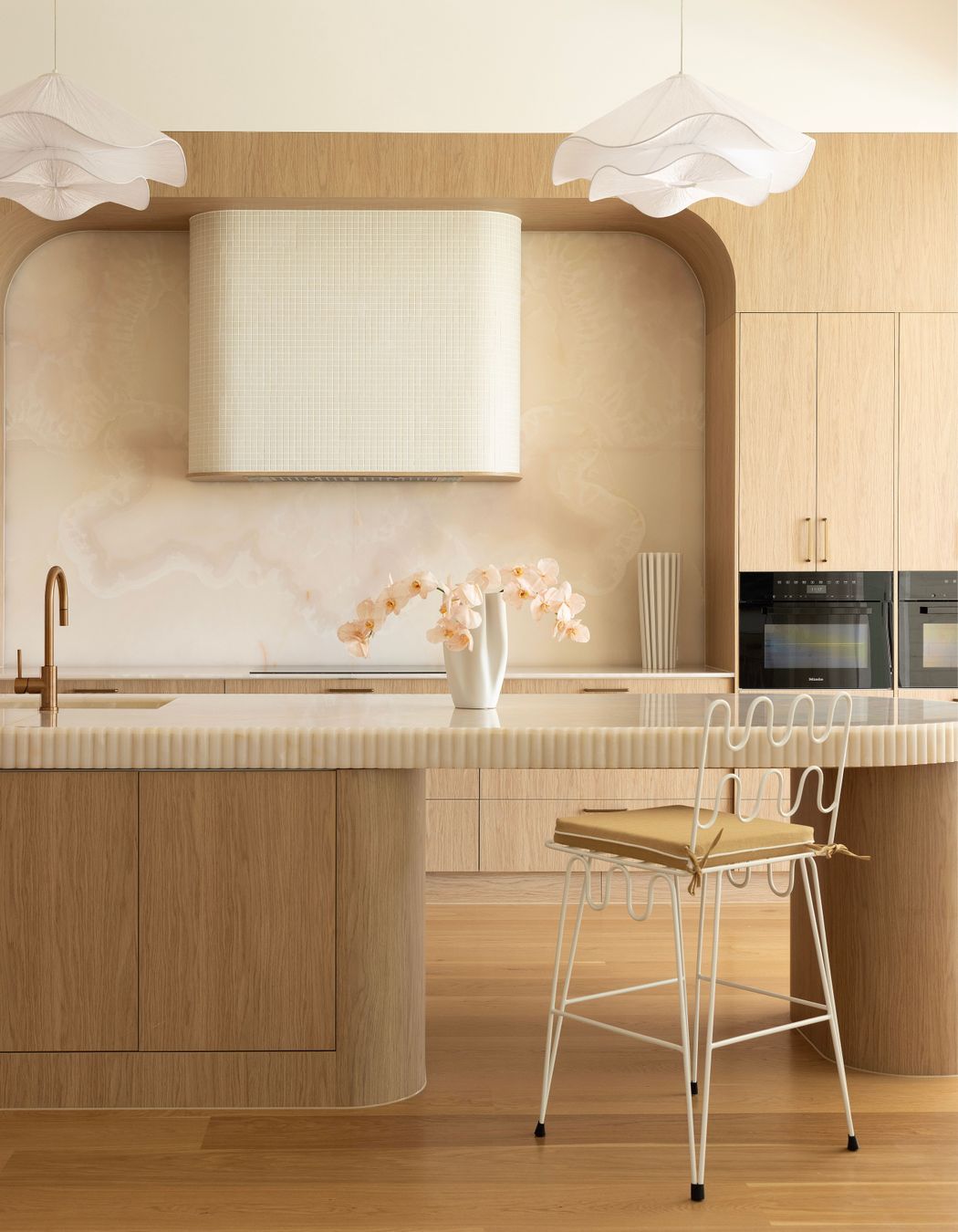 The Kitchen