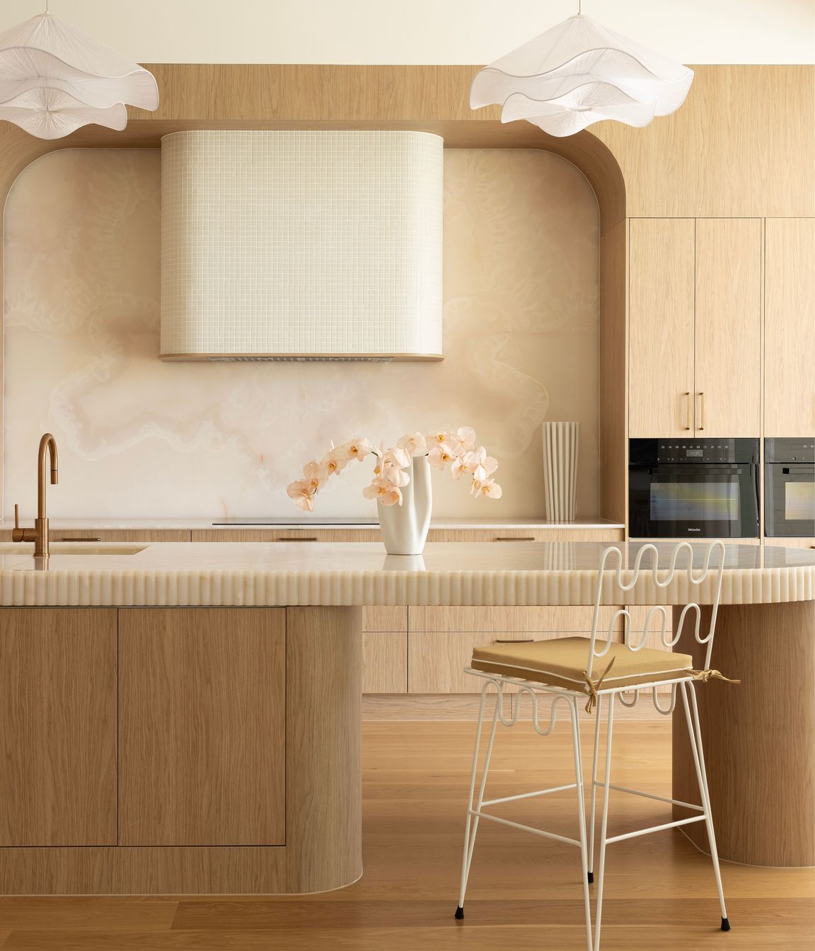 The Kitchen