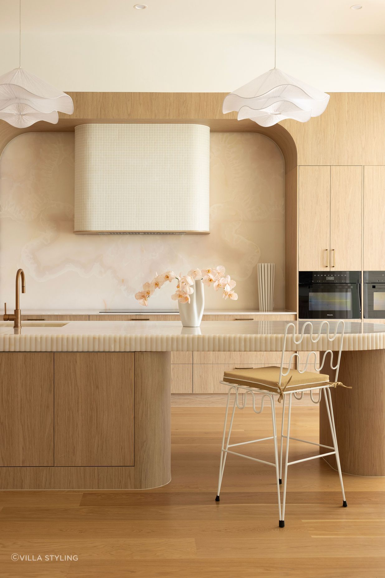 The Kitchen