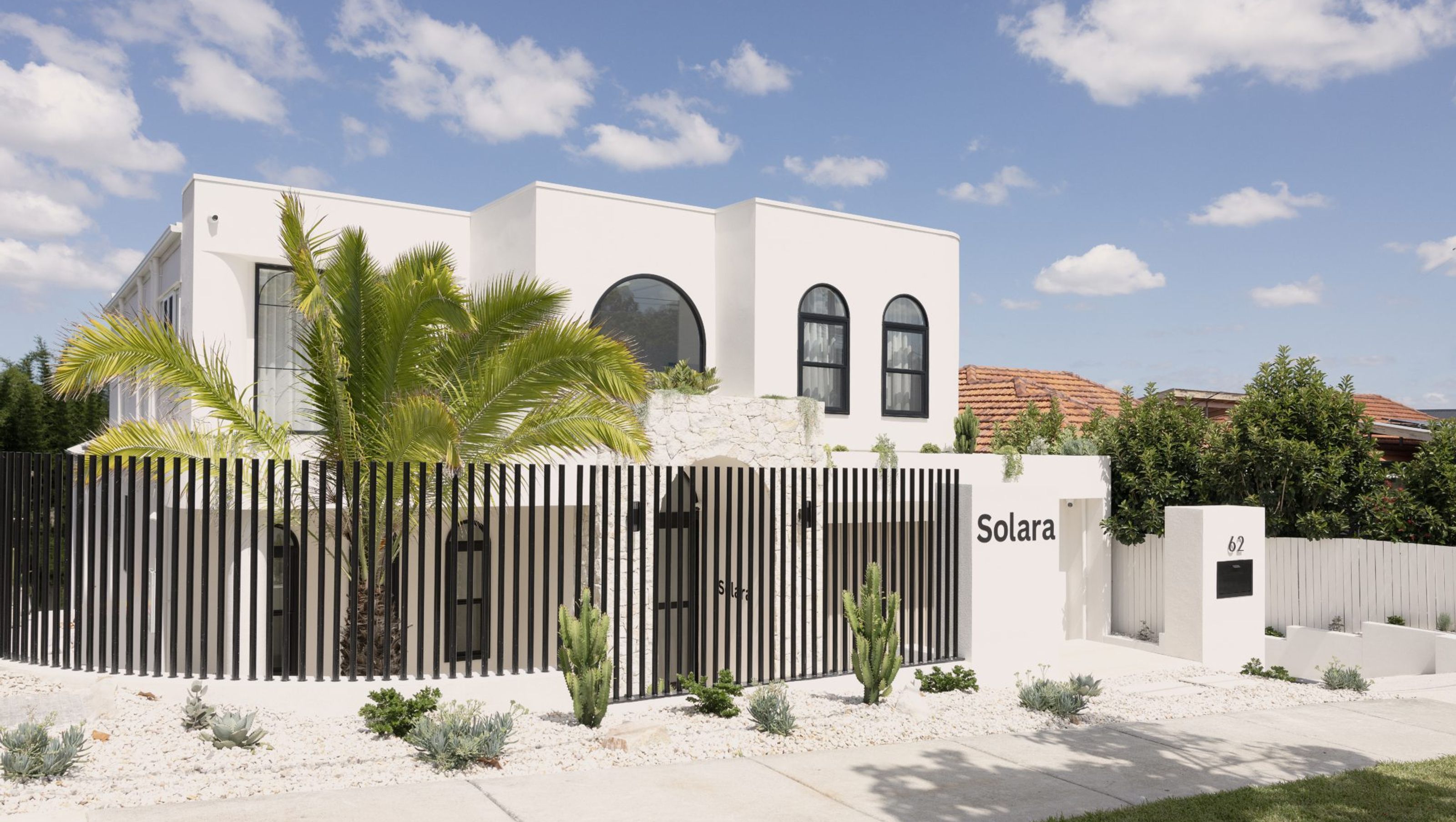 Solara Med Villa