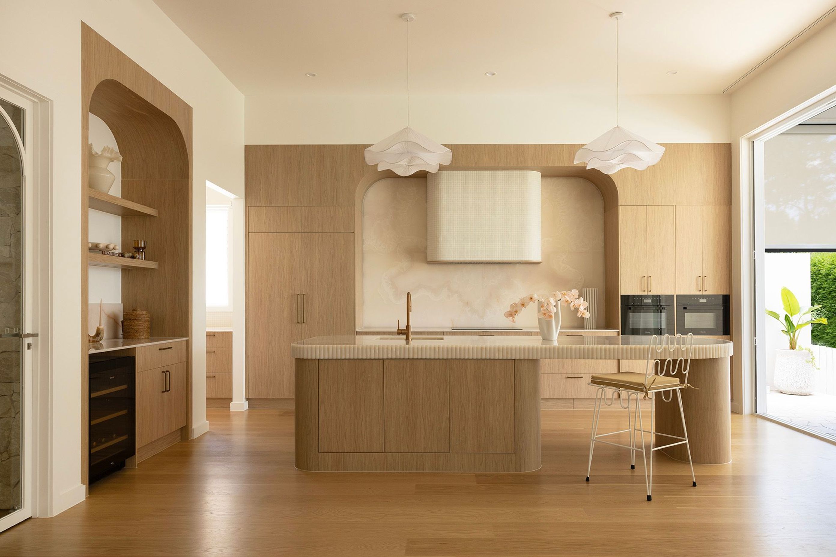 The Kitchen & Bar