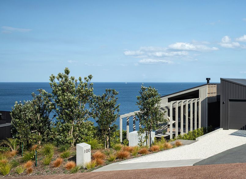 Reef House | Project of the Month