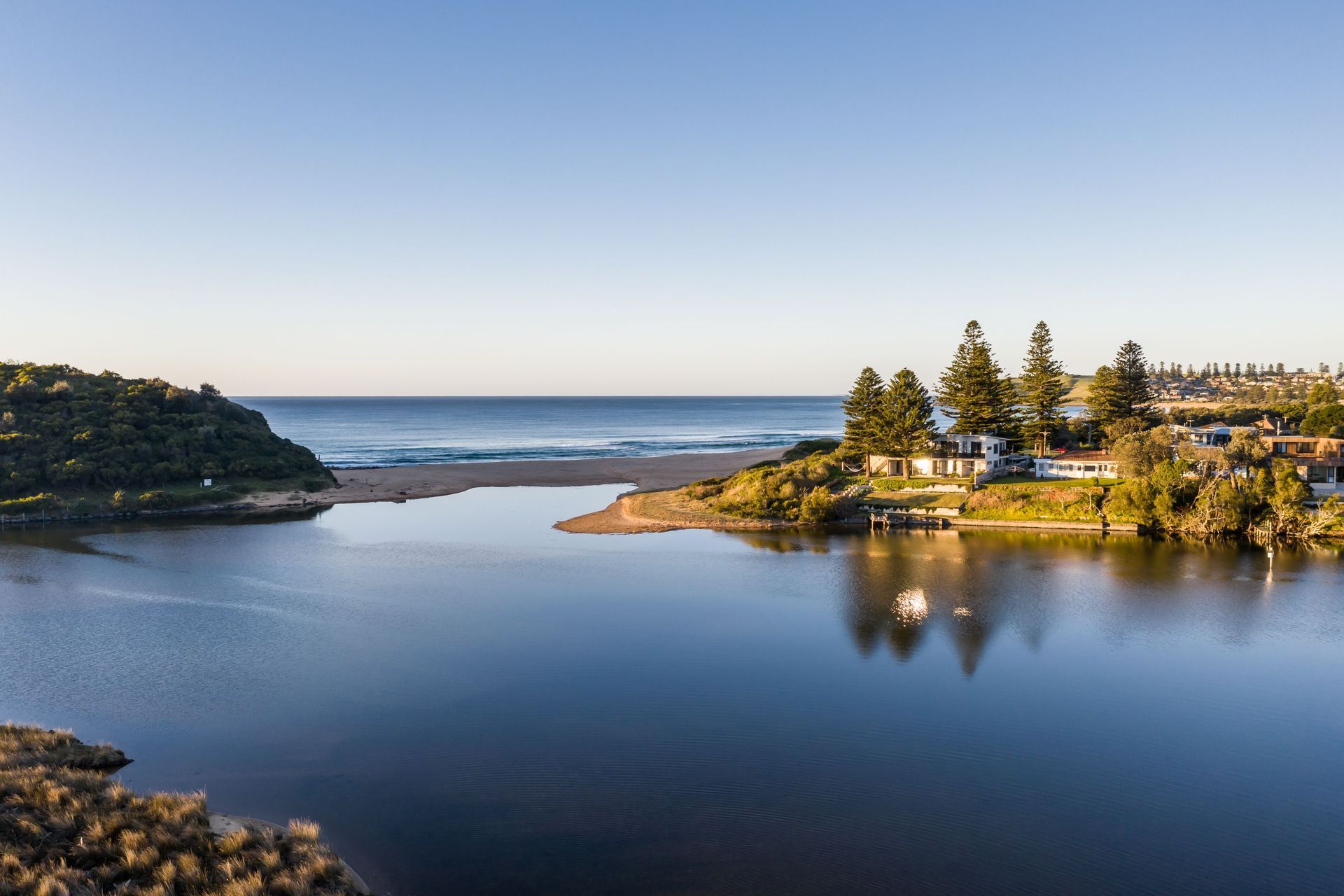 Werri Street, Werri Beach
