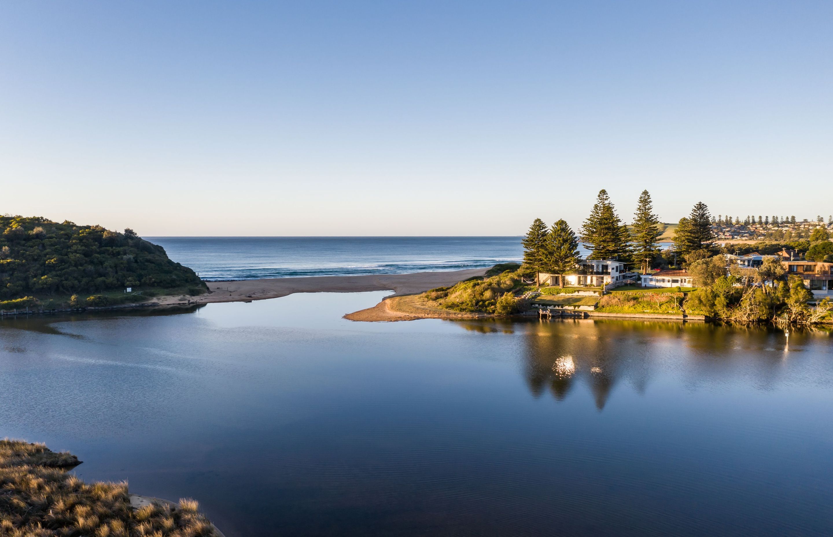 Werri Street, Werri Beach