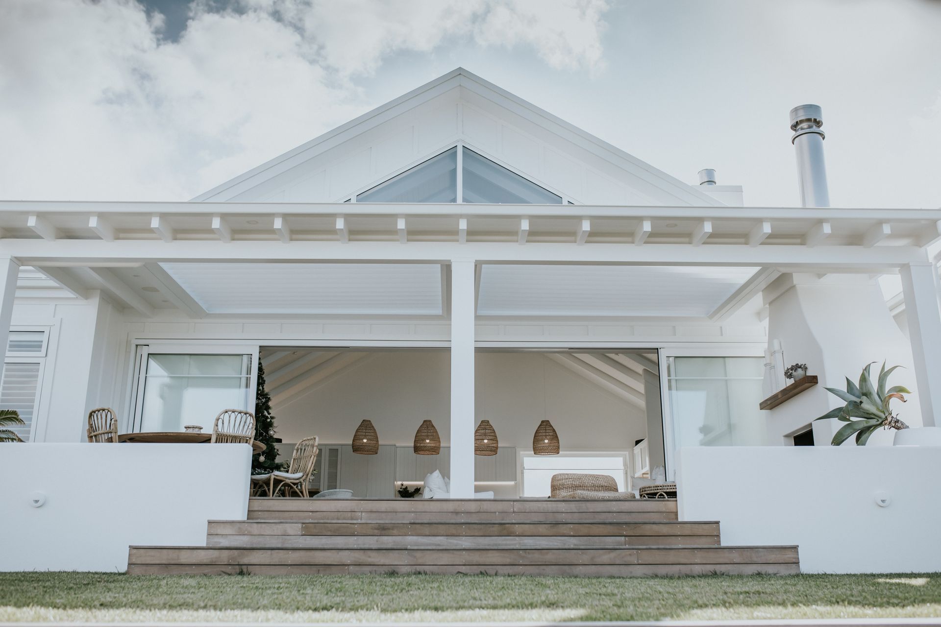 Savage~ Whitianga Waterways