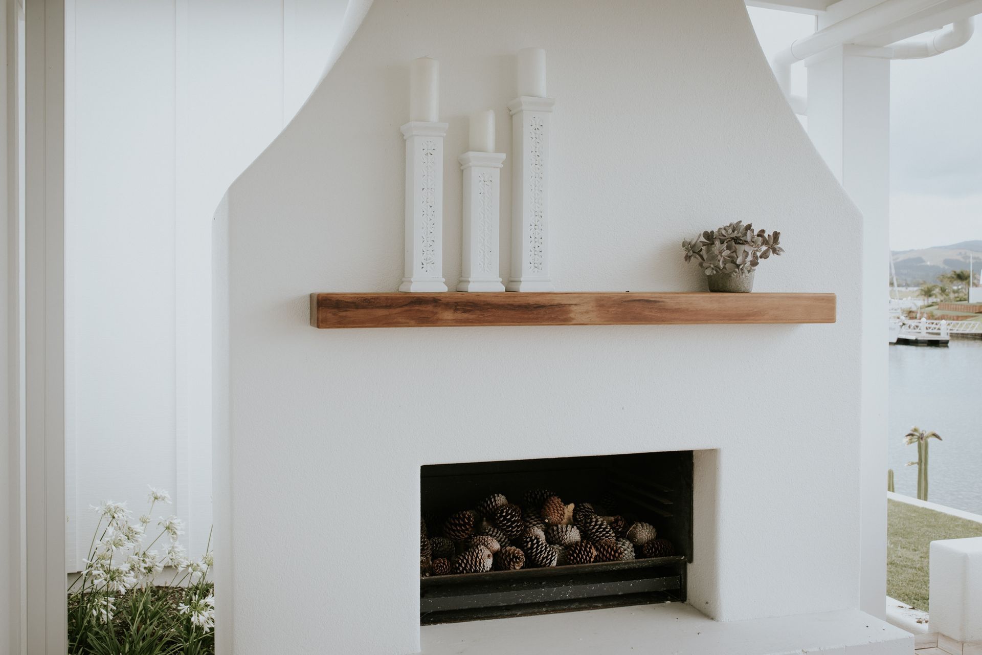 Savage~ Whitianga Waterways