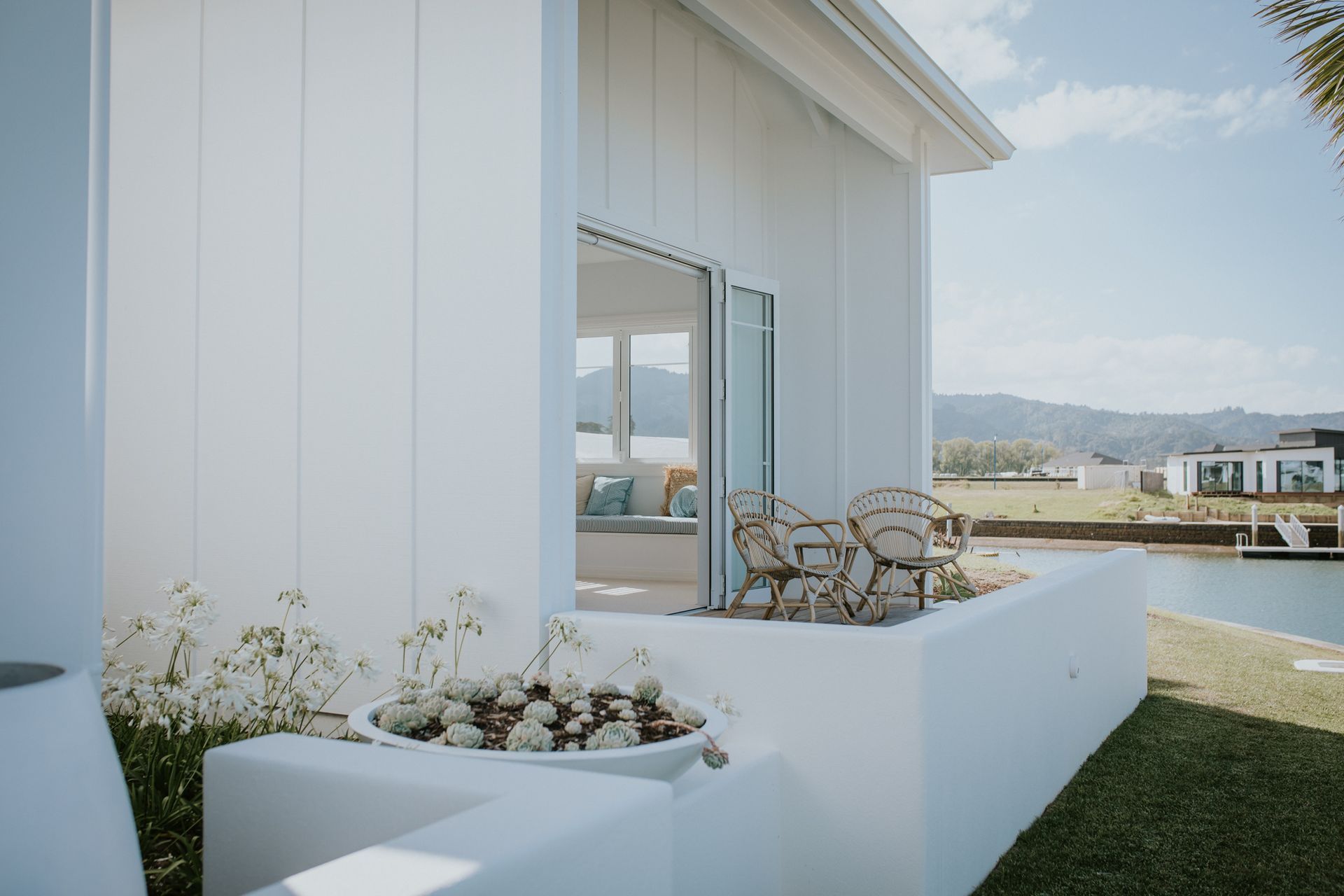 Savage~ Whitianga Waterways