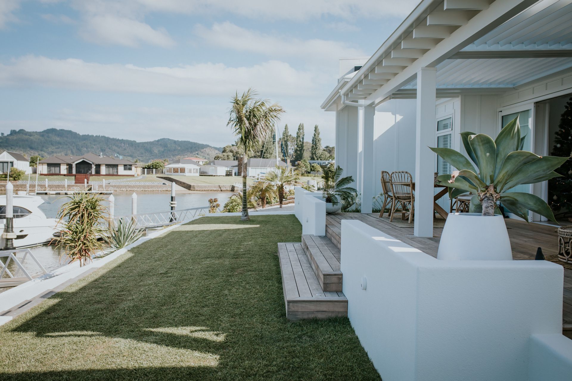 Savage~ Whitianga Waterways