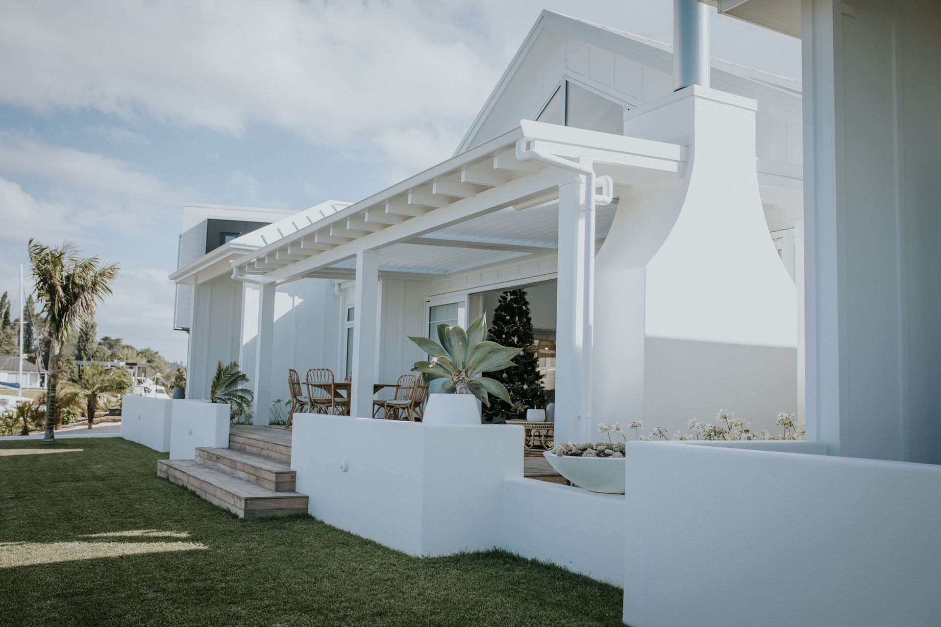 Savage~ Whitianga Waterways