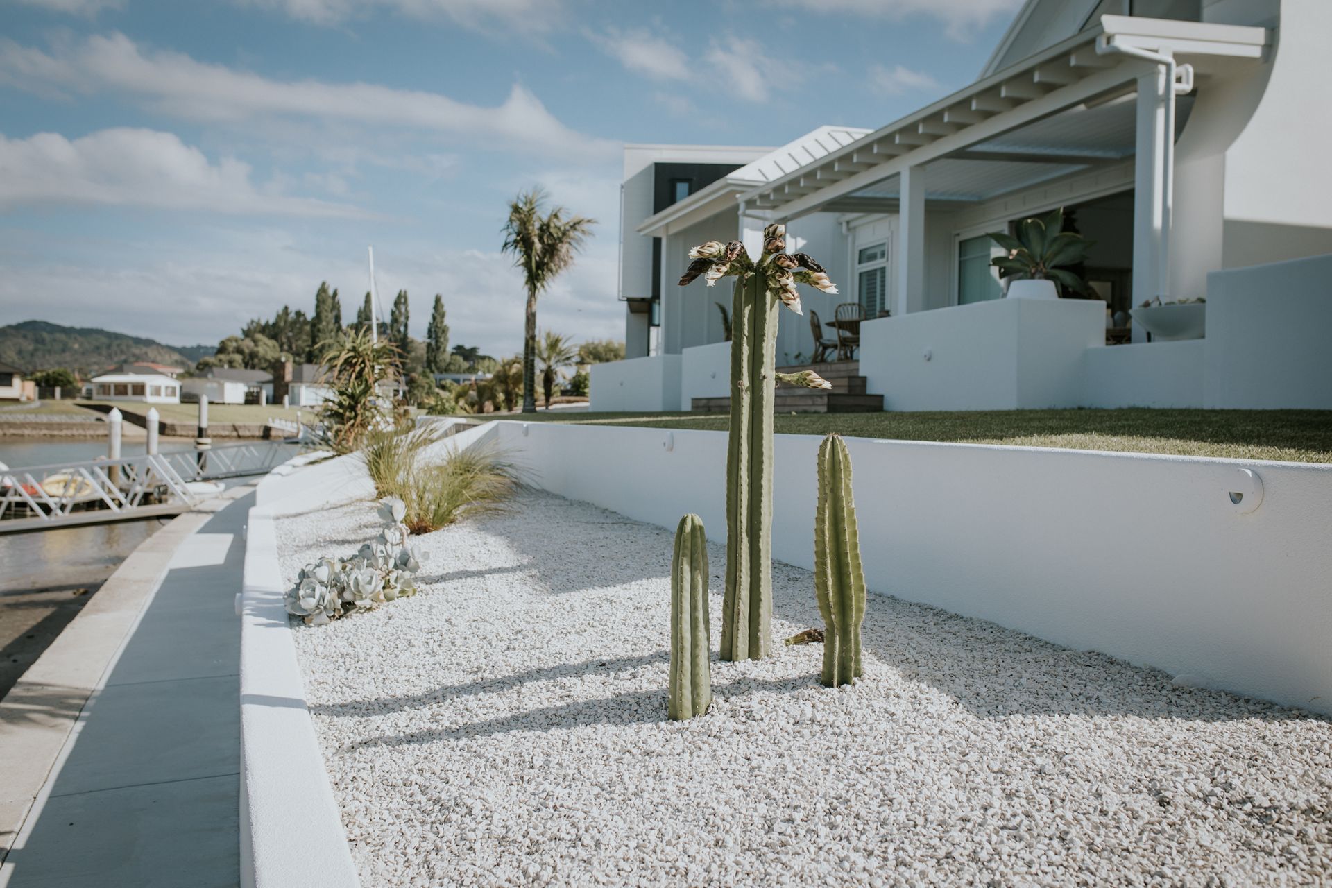 Savage~ Whitianga Waterways