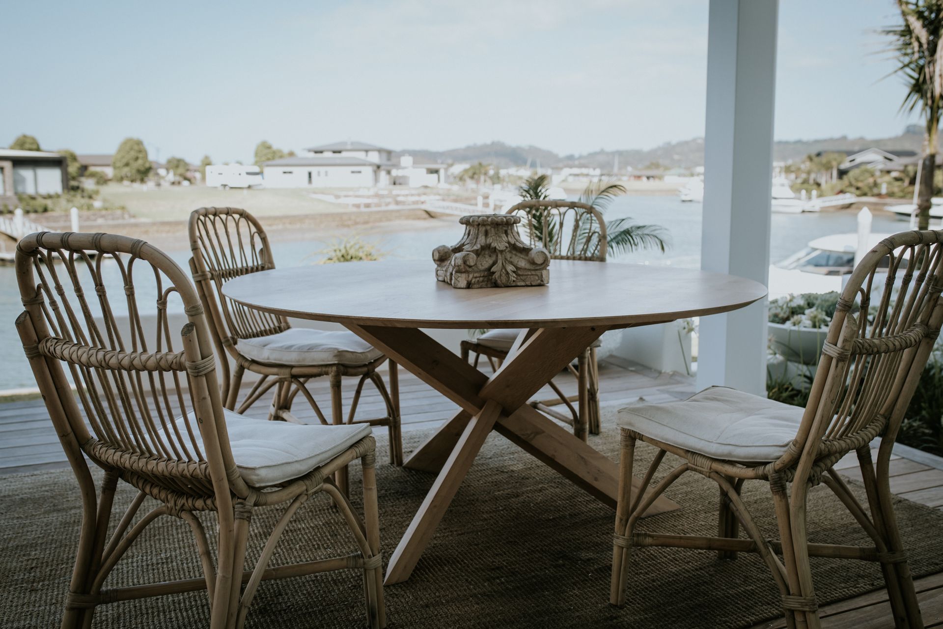 Savage~ Whitianga Waterways