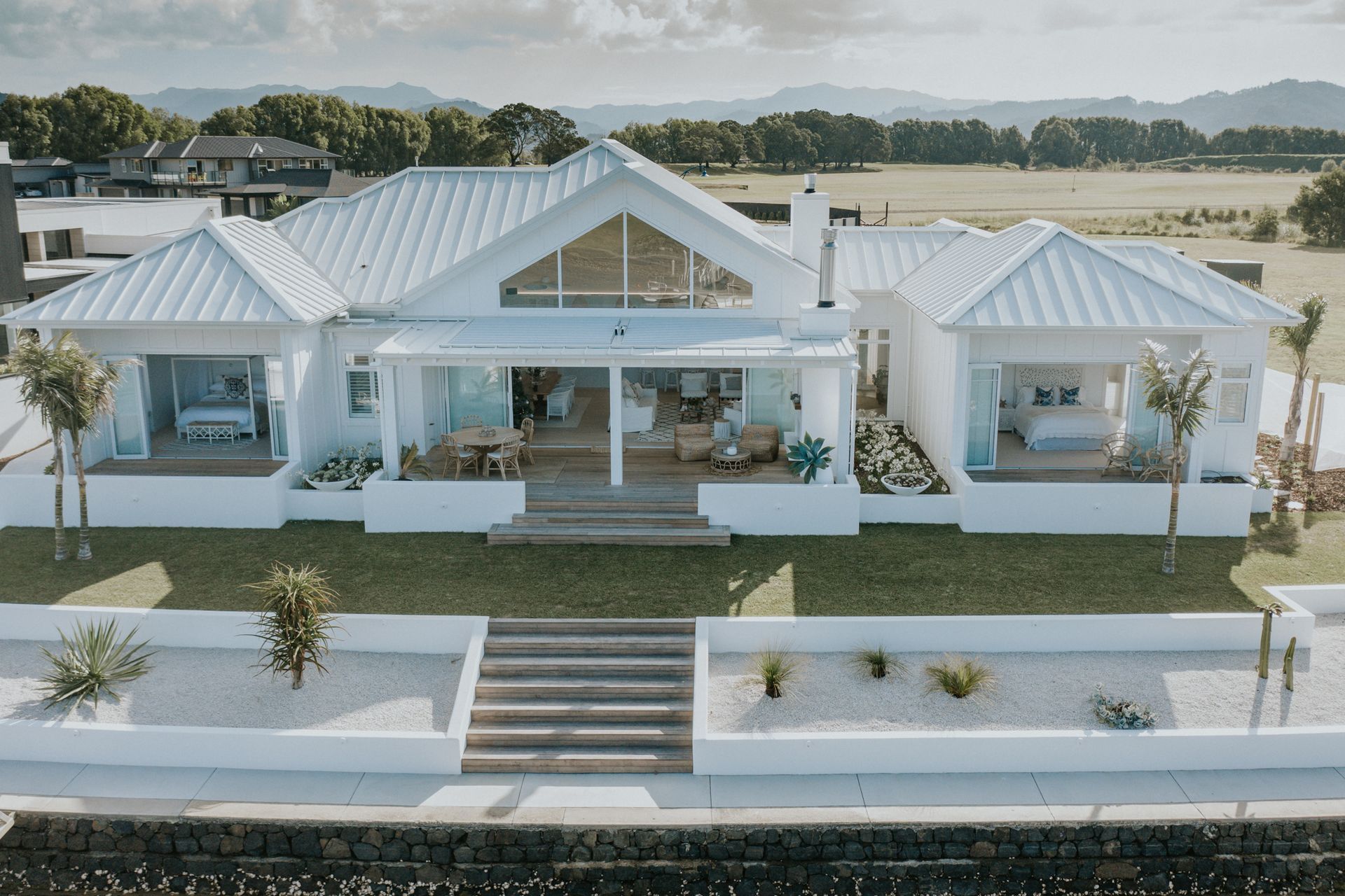 Savage~ Whitianga Waterways