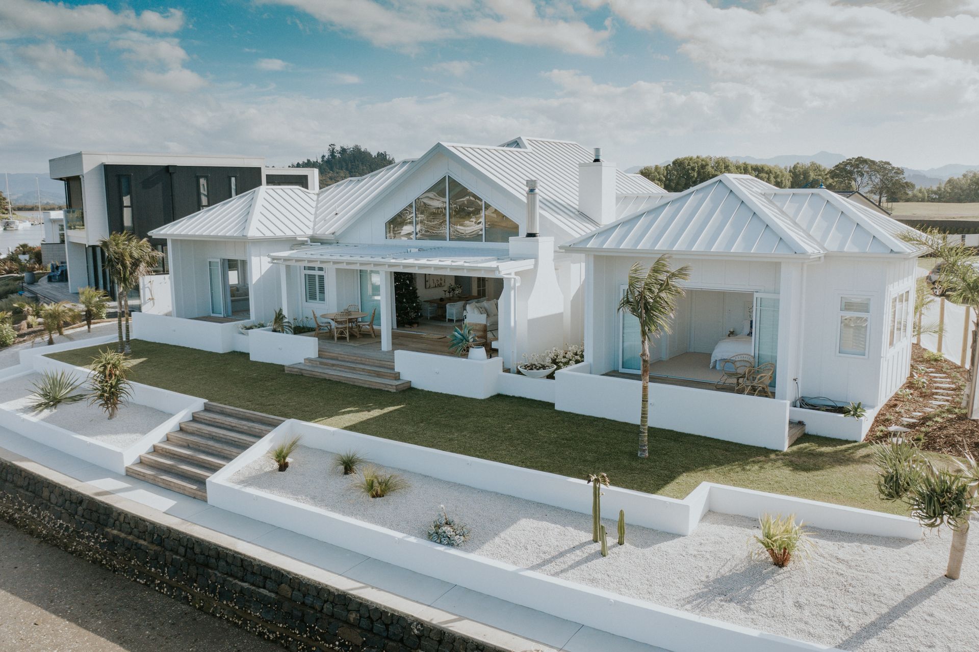 Savage~ Whitianga Waterways