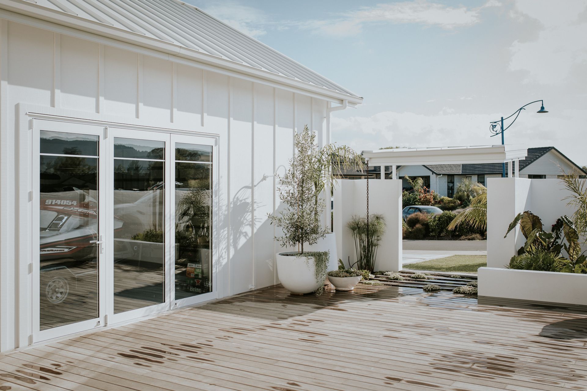 Savage~ Whitianga Waterways