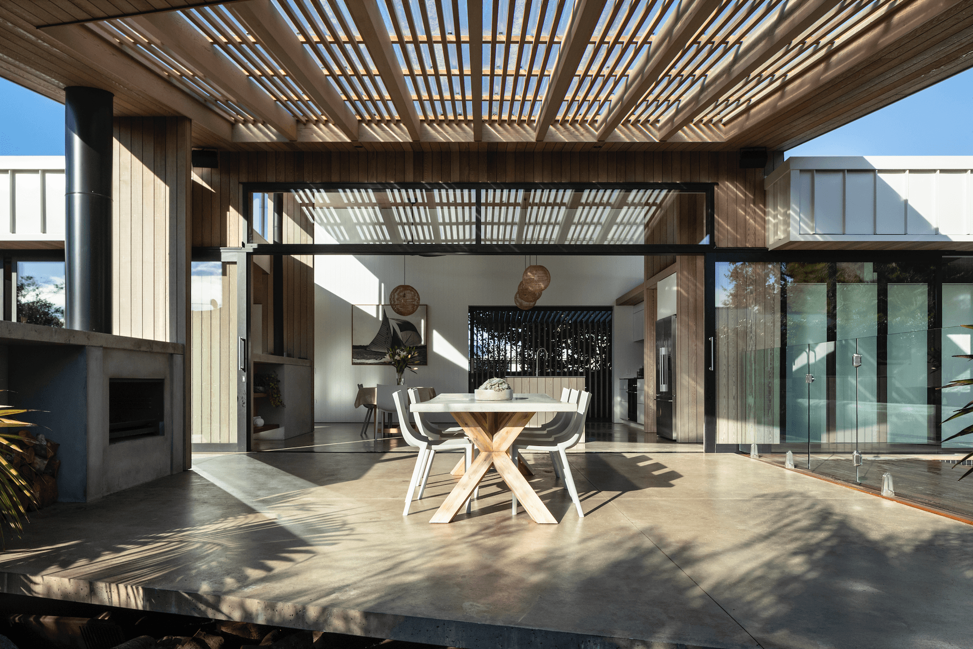 Manly House