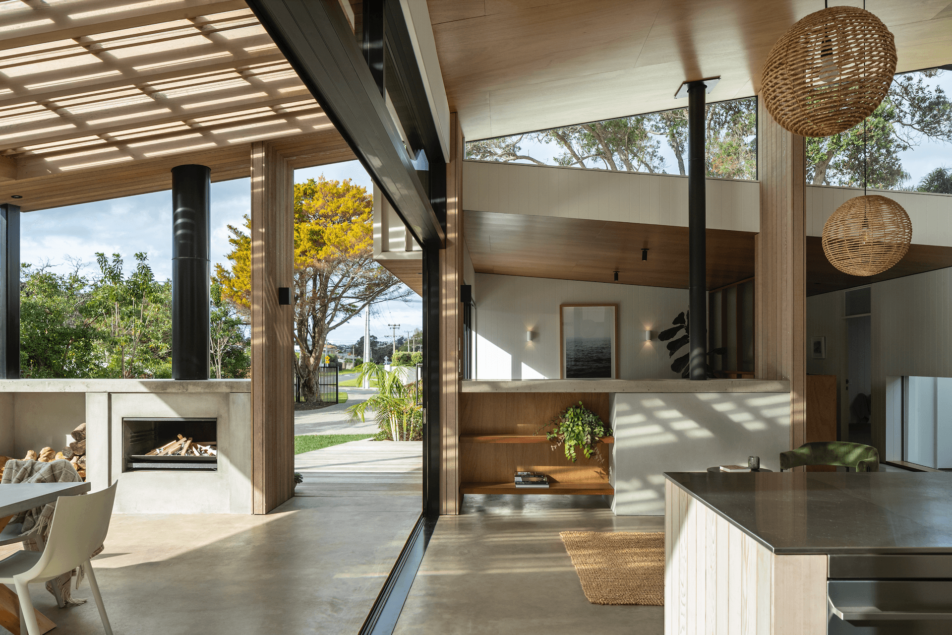 Manly House