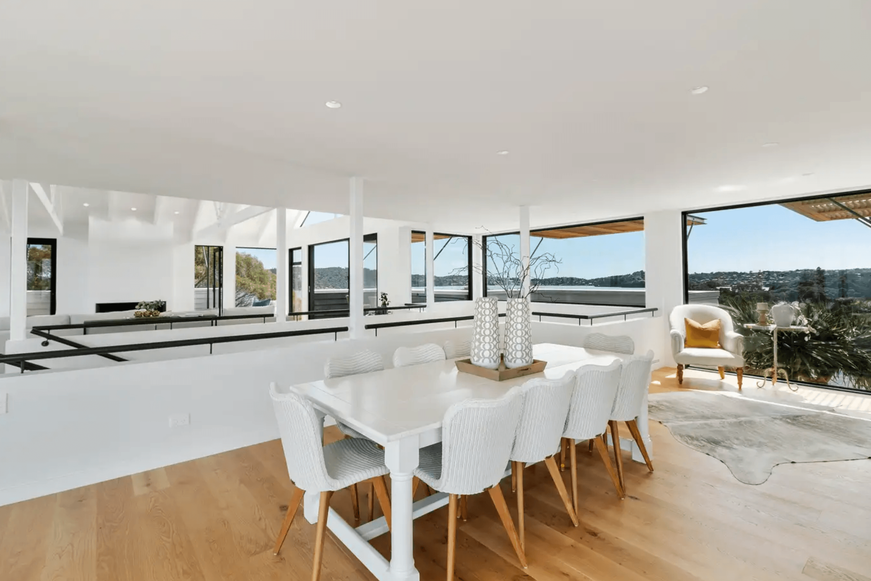 Kennedy Point House - Waiheke Island