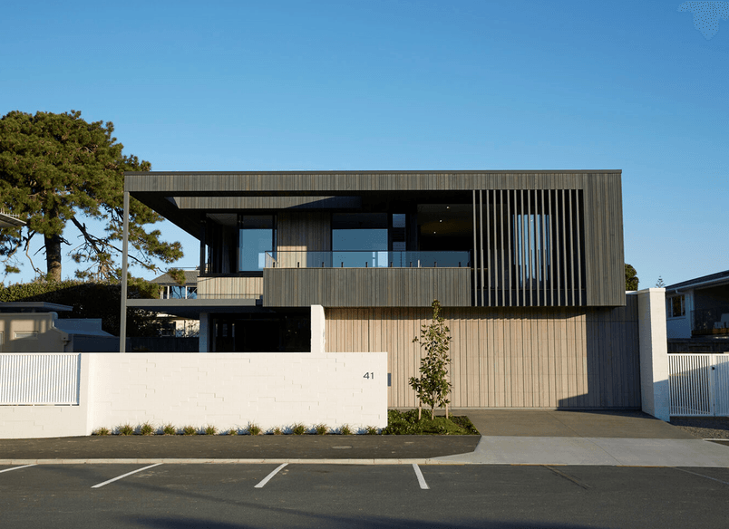 Milford Beach House